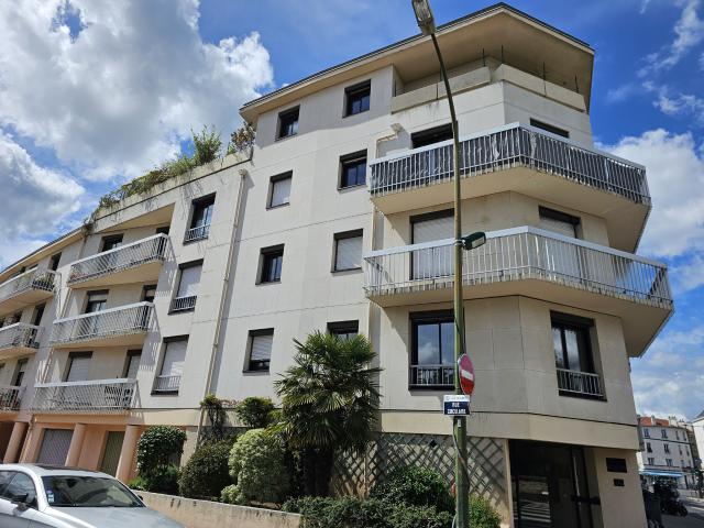 Appartement location à Saint-Germain-en-Laye, Le Vésinet