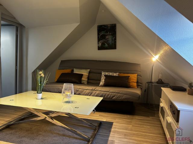 Appartement location à Le Mans