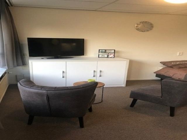 Studio te huur in Beuningen, Gelderland