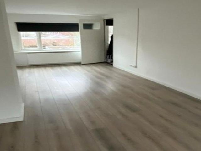Studio te huur in Groenewoud, Tilburg