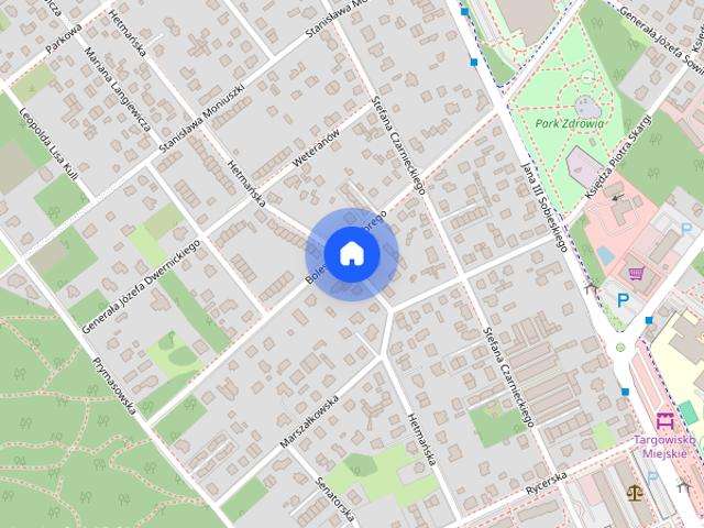 Mieszkanie do wynajęcia w Legionowo, Mazowieckie