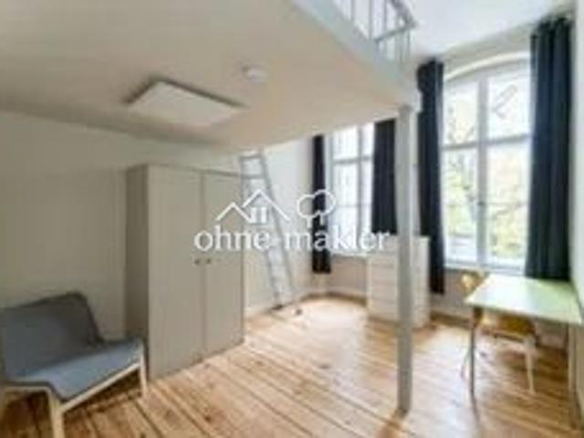 Apartment mieten in Charlottenburg, Berlin