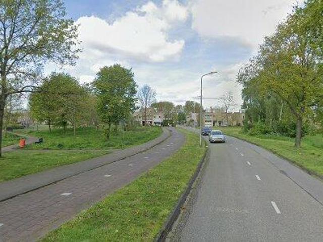 Studio te huur in Roosendaal, Noord Brabant
