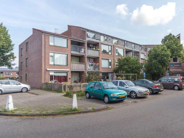 Appartement te huur in Buytenwegh, Zoetermeer