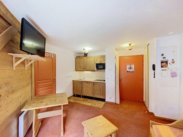 Appartement vente à Saint-Jean-de-Maurienne, Villarembert