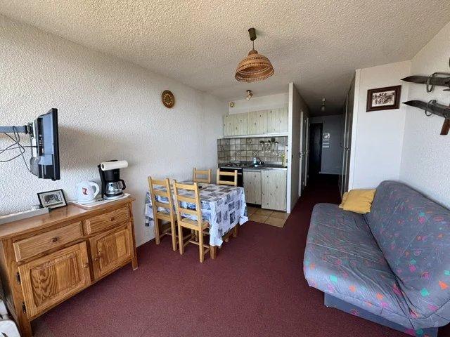 Appartement vente à Fugières, Saint-Honoré