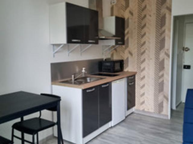 Appartement location à La Roche-sur-Yon, Les Herbiers
