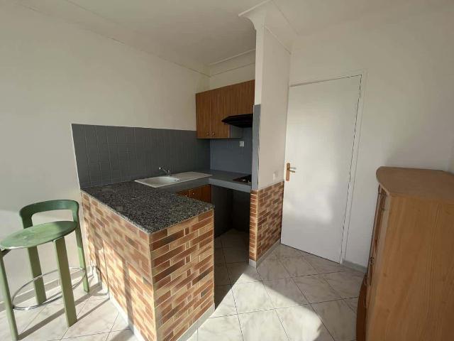 Maison location à Marseille