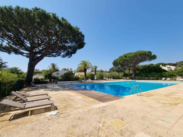 Appartement location à Arrondissement de Draguignan, Saint-tropez