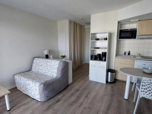 Appartement location à La Rochelle