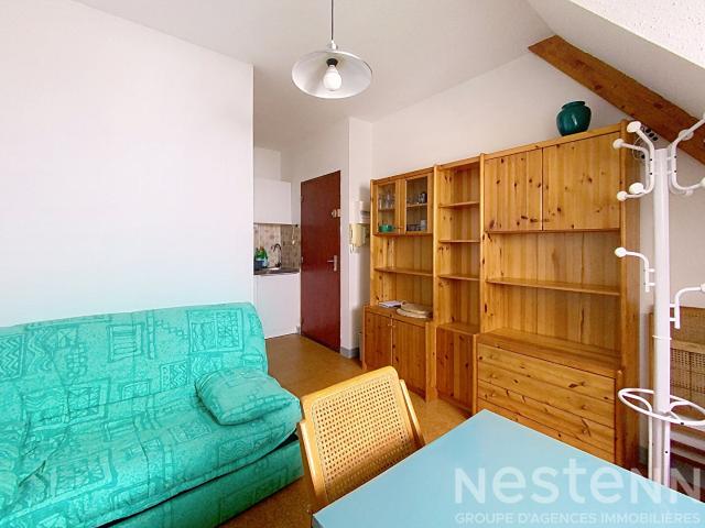 Studio location à Saint-Caradec, Hennebont