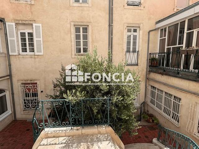 Appartement vente à Les Sables-d'Olonne, Château-d'olonne