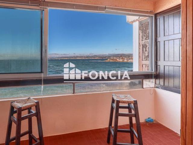 Appartement vente à Arrondissement de Toulon, Six-fours-les-plages