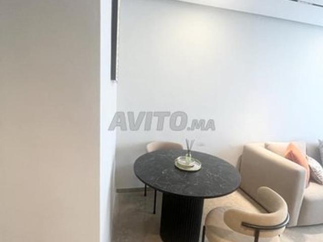 Appartement location à Casablanca