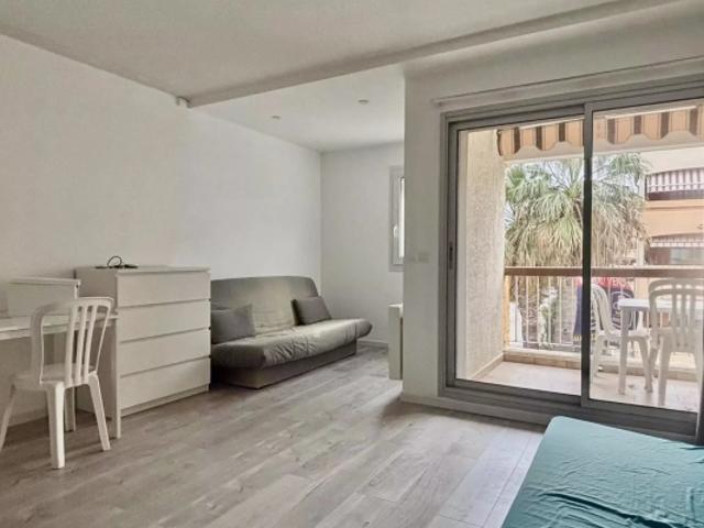 Appartement vente à Arrondissement de Toulon, La Seyne-sur-mer