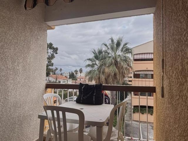 Appartement vente à Arrondissement de Toulon, La Seyne-sur-mer