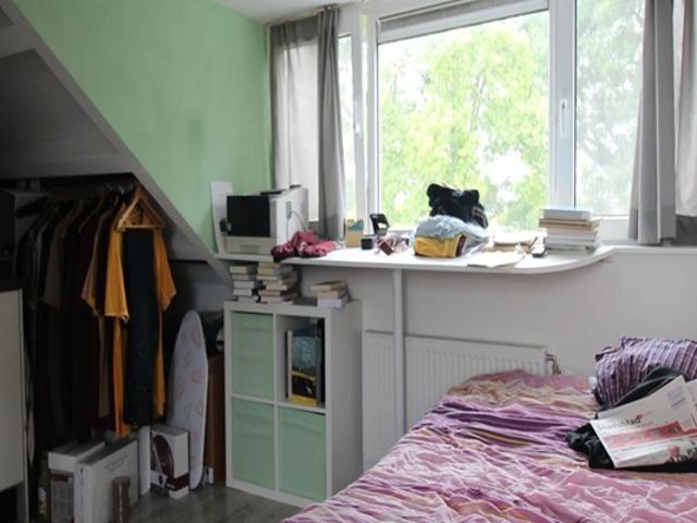 Studio te huur in Oog in Al, Welgelegen, Utrecht