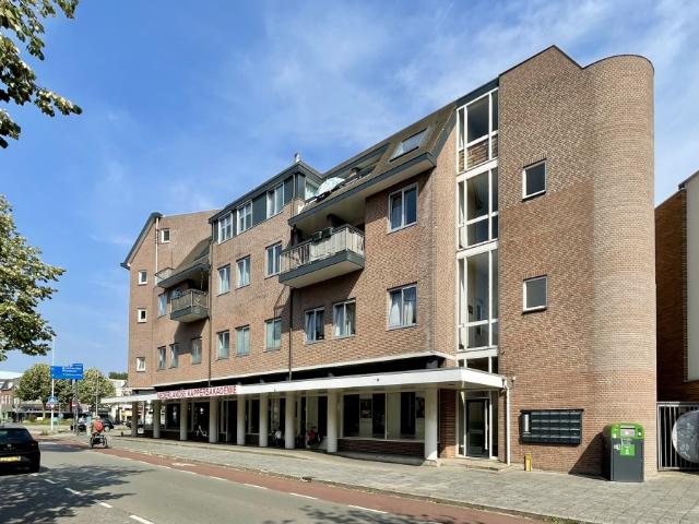 Studio te huur in Amersfoort