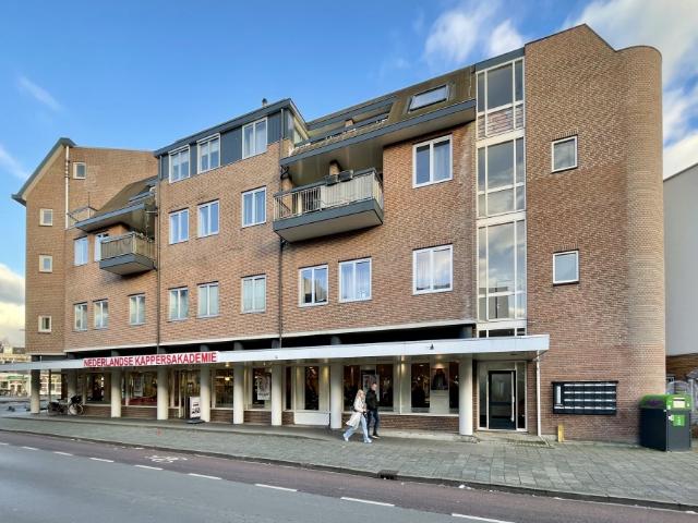 Studio te huur in Amersfoort, Vermeerkwartier