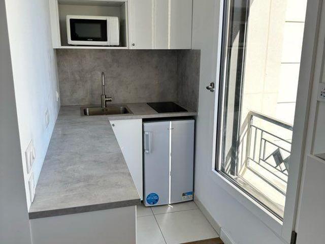 Appartement location à Nanterre, Levallois-perret