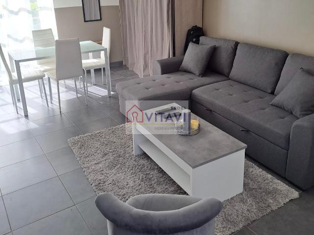 Appartement vente à Clermont, Liancourt