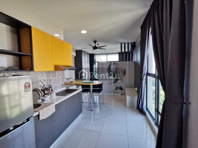 Apartment for rent in Country Heights Damansara, Kuala Lumpur