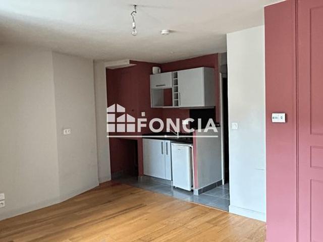 Appartement vente à Périgueux
