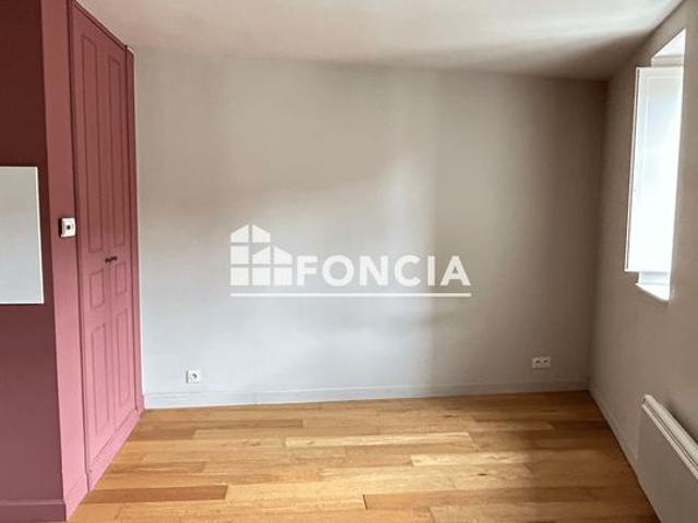Appartement vente à Périgueux