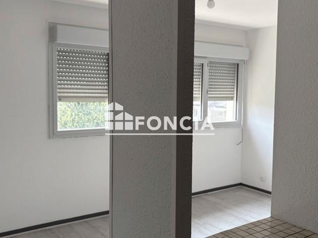 Appartement vente à Agen, Lot-et-Garonne