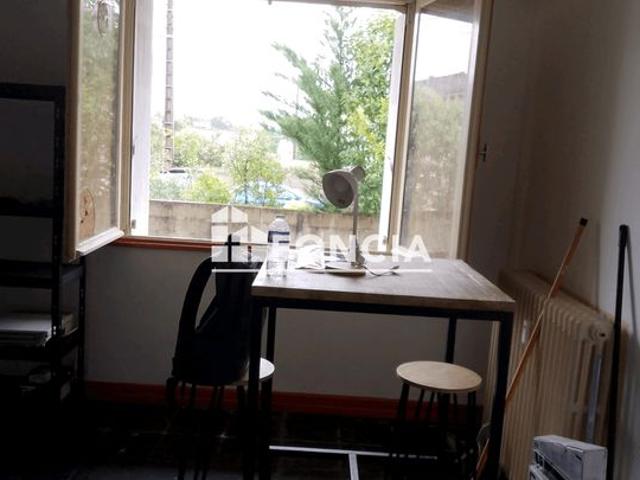 Appartement vente à Marmande, Tonneins