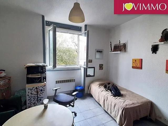 Appartement vente à Toulouse, Avignonet-lauragais