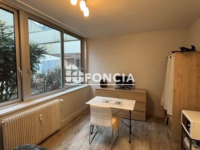 Appartement vente à Poitiers, Vernon