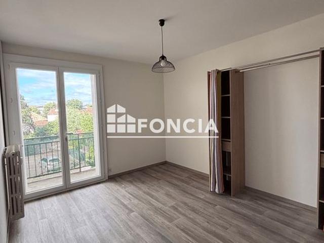 Appartement vente à Agen