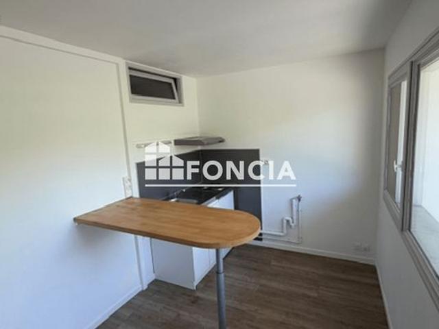 Appartement vente à Langon