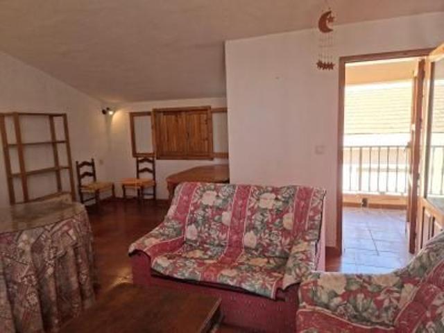 Estudio en alquiler en Bajo Guadalentín, Murcia