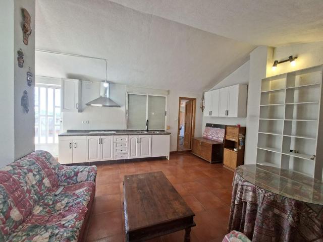 Estudio en alquiler en Bajo Guadalentín, Murcia