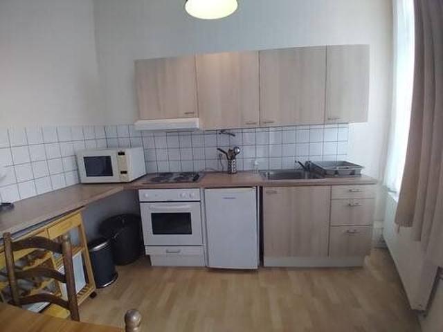 Kot location à Matongé, Ixelles - Elsene