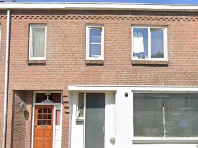 Studio te huur in Noord, Tilburg