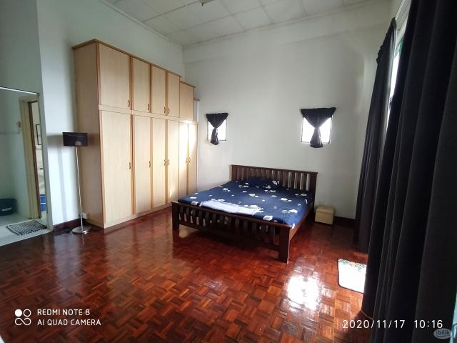 Room for rent in Selangor