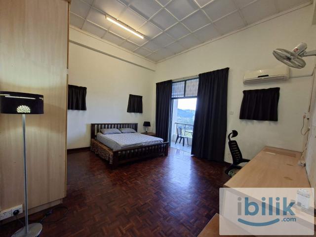 Room for rent in Taman Bukit Indah, Majlis Perbandaran Ampang Jaya