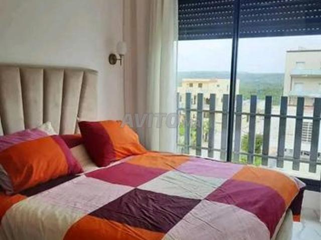 Appartement location à Saâda, L'Oriental