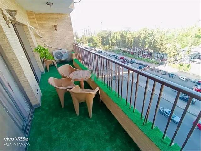Appartement location à L'Oriental