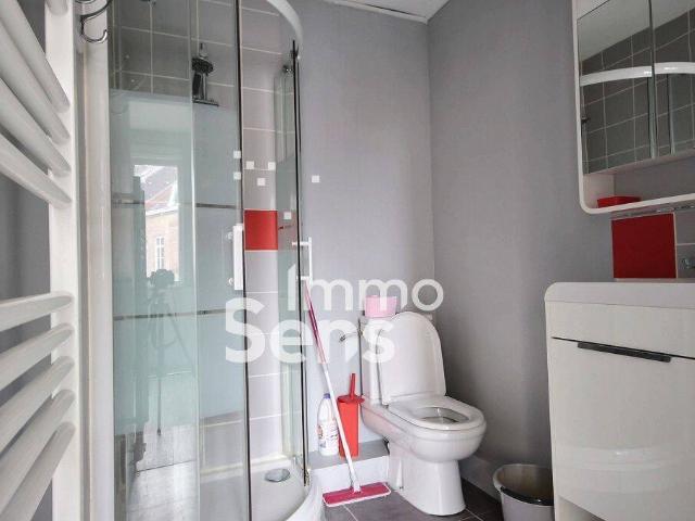 Studio location à Euralille, Lille
