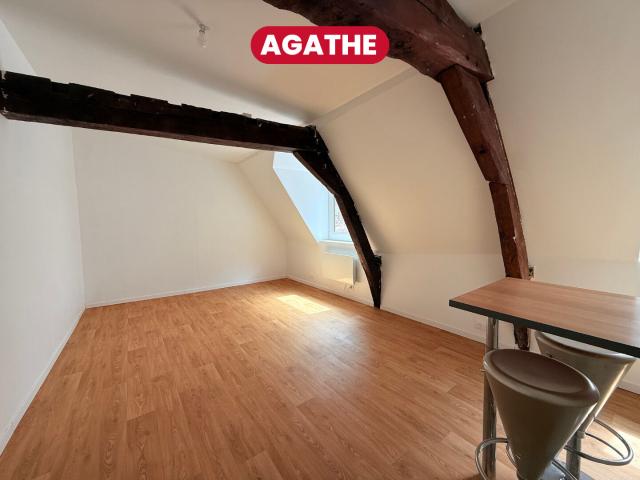 Appartement vente à Lille