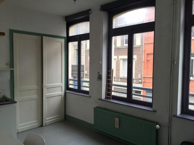 Appartement location à Lille