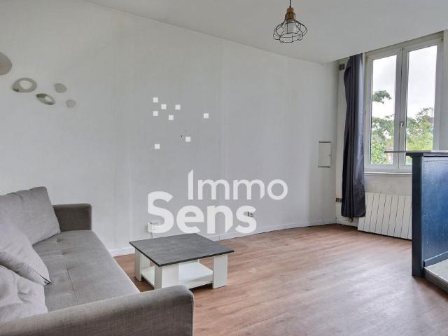 Studio location à Lille