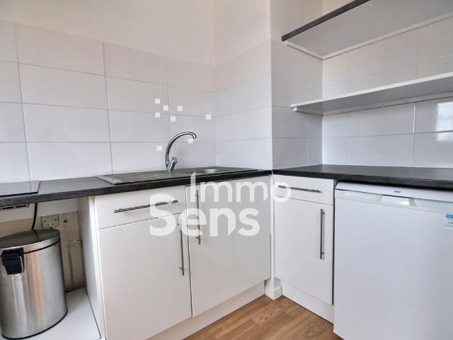 Studio location à Lille