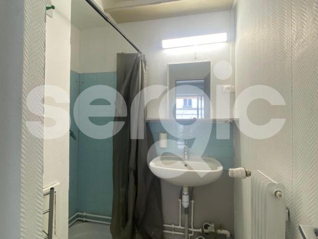 Studio location à Euralille, Lille
