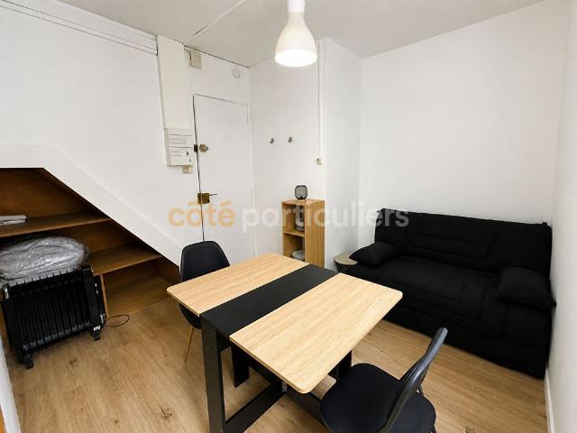 Appartement location à Lille