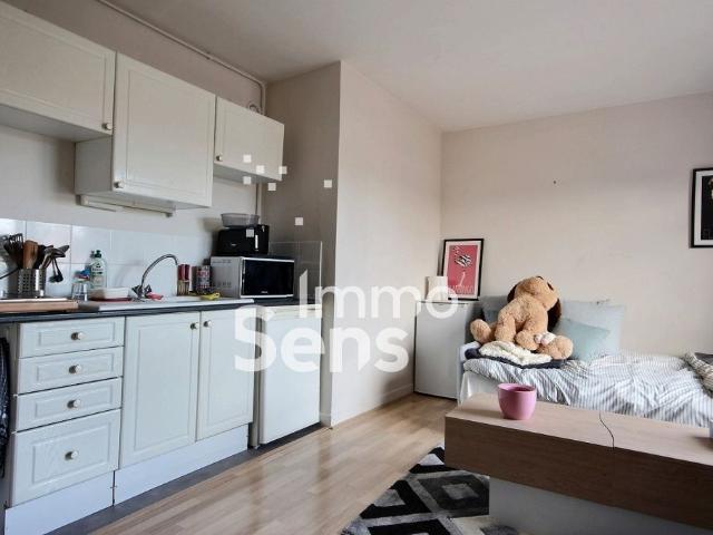Studio location à Aubusson, Saint-sulpice-les-champs